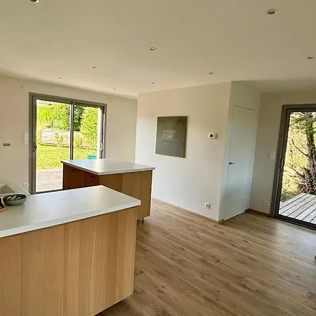 Magnifique D'architecte Vue Sur Le Leman Villa *