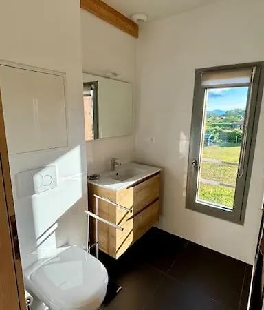 Magnifique D'architecte Vue Sur Le Leman Villa *