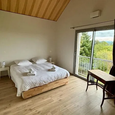Magnifique D'architecte Vue Sur Le Leman Villa