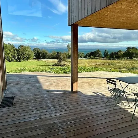 Villa Magnifique D'architecte Vue Sur Le Leman