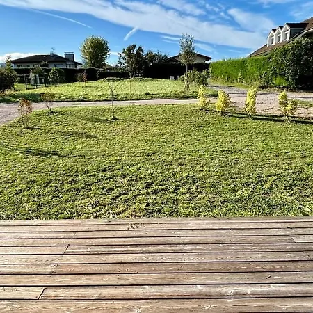 Magnifique D'architecte Vue Sur Le Leman Villa