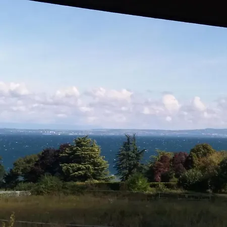 Magnifique D'architecte Vue Sur Le Leman Villa Anthy-sur-Leman